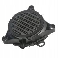 Alarm samochodowy Głośnik syreny klaksonu a Łatwa instalacja Wymiana Wysoka