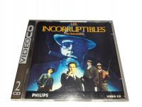 Les Incorruptibles / Philips CD-i Cdi