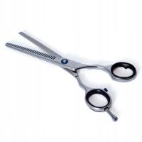 FOX Student degażówki fryzjerskie 5 5,5