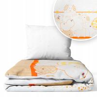 Постельное белье 160X100 детское 2EL 100X160 для кроватки