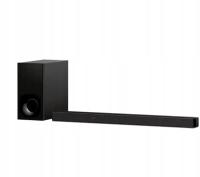 Soundbar Sony HT-ZF9 3.1 400 W czarny