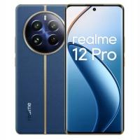 Smartfon realme 12 Pro 12 GB / 256 GB 5G niebieski