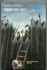 NIEMCZA 1017 :: Historyczne Bitwy HB :: 2004 rok
