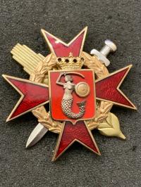 ODDZIAŁ ZABEZPIECZENIA ŻANDARMERII WOJSKOWEJ WARSZAWA