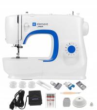 MASZYNA DO SZYCIA PFAFF SINGER 23 ŚCIEGI- NAWLEKACZ