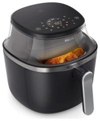 Frytkownica beztłuszczowa Philips NA341/00 2000 W 7,2 l