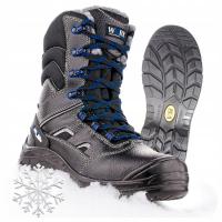 Рабочая обувь высокие ботинки VM Footwear рабочие ботинки высокие VM SHEFFIELD 2890 O2W