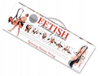 ЛЮБОВЬ СВИНГ FFS СПИННИНГ ФАНТАЗИЯ СВИНГ МАКСИМА