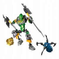 LEGO Bionicle: 70784-Лева-Повелитель джунглей