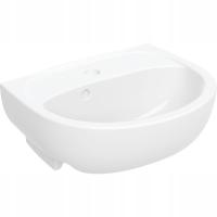 KOŁO SOLO MAŁA UMYWALKA 40 X 33 CM Z OTWOREM NA BATERIĘ 72141000