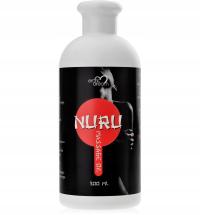 Секс Нуру масло 500мл для эротического массажа интимных мест и всего тела