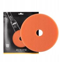Полировальная губка Adbl Roller One Step 125 мм оранжевый