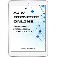 AI w Biznesie Online: Automatyzacja