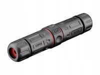 Муфты RJ-45 Goobay 79566 черный