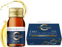 Primabiotic Collagen gold Sport kolagen do picia