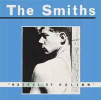 SMITHS, THE - HATFUL OF HOLLOW (LP)