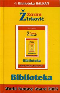 Żivković - BIBLIOTEKA