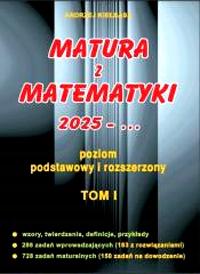 MATURA Z MATEMATYKI 2025 - ... T.1 ZPIR