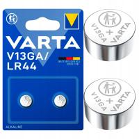 Щелочная батарея VARTA V13GA LR44 1,5 в 2 штуки
