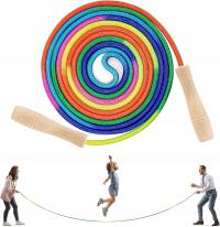 Skakanka dla dzieci 5 m