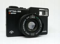 Камера AGFA OPTIMA 335 SENSOR в хорошем состоянии