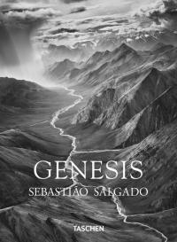 Sebastião Salgado Genesis 45th Ed.