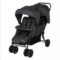 Коляска Bebeconfort Teamy 0-22 кг Mineral Graphite