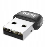 USB Bluetooth 5.0 Dongle odbiornik bezprzewodowy