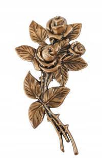 Róża nagrobna - na pomnik Caggiati 29124 / 14