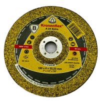 Tarcza do szlifowania metalu 180 x 6 mm