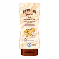 Hawaiian Tropic Silk Hydration do opalania SPF 30