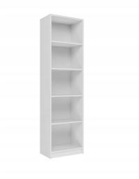 Regał Onyx R50 BIAŁY