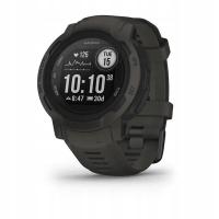 GARMIN INSTINCT 2 GPS спортивные часы smartwatch