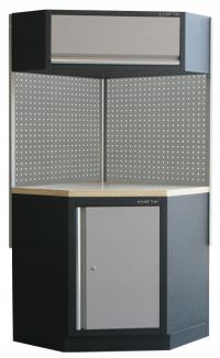 Szafka narożna King Tony 87D11X06A-KG