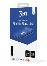 3mk FlexibleGlass Lite Nokta Makro Simplex+ ekran