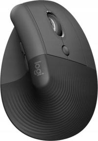 Беспроводная мышь Logitech Lift Right Vertical