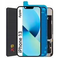Wyświetlacz do iPhone 13 Ekran LCD OLED GX A2633 A2482 A2631 + Uszczelka