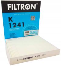 FILTRON FILTR KABINOWY K1241 PEUGEOT 4007 4008
