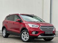 FORD KUGA*1.5 EcoBoost*150 KM*FWD*NAV*KAM*EL. KLAPA*LED*BEZWYPADKOWA*68 TKM