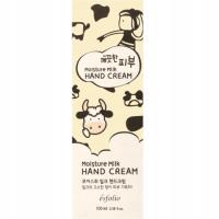 Esfolio Krem do rąk nawilżająco ochronny proteiny mleczne 100 ml