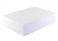 Papier uniwersalny ryza A4 80g/m2 500 arkuszy