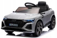 Ауди SQ8 авто на аккумулятор EVA кожа пульт дистанционного управления литий-ионный аккумулятор