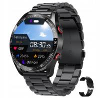 Smartwatch ECG PPG Bluetooth Ip67