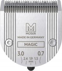 Ostrze Moser 1854-7506 MAGIC BLADE do maszynek ChromStyle Pro, GenioPlus