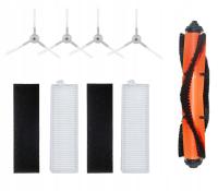 Набор для Xiaomi Mi Robot Vacuum-Mop Essential mjstg1 G1 щетки фильтры