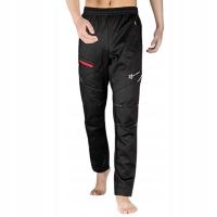 Теплые велосипедные брюки до -10 ° C ROCKBROS YPK009