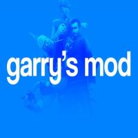 Garrys Mod полная версия STEAM