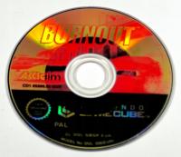 Burnout Nintendo Gamecube