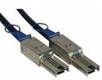 Kabel mini-SAS SFF-8088 0,5m 407344-001