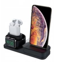 Podstawka Amazon czarny